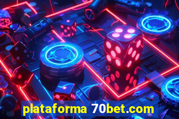 plataforma 70bet.com